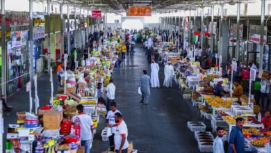 بلدية مدينة العين تكثف استعداداتها الرقابية لعيد الأضحى المبارك