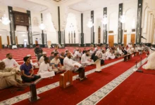 "إسلامية الشارقة" توعي الحجاج بأحكام المناسك وفضائل ذي الحجة 27 "إسلامية الشارقة" توعي الحجاج بأحكام المناسك وفضائل ذي الحجة