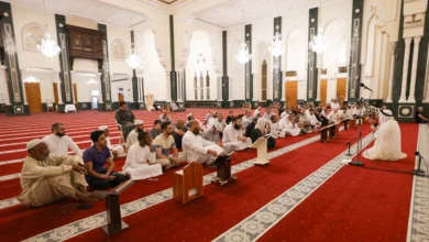 "إسلامية الشارقة" توعي الحجاج بأحكام المناسك وفضائل ذي الحجة