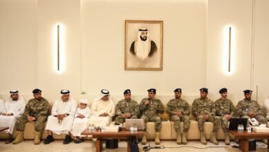 شرطة أبوظبي تعزز الوعي المجتمعي بدور الذكاء الاصطناعي في الوقاية من المخدرات