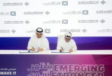 أبوظبي ترفع الاعتماد على مواد البناء محلية الصنع في مشاريع الإسكان إلى 80%