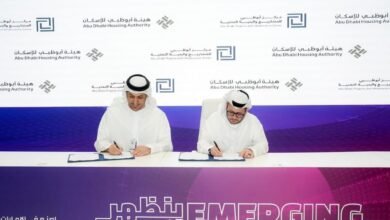 أبوظبي ترفع الاعتماد على مواد البناء محلية الصنع في مشاريع الإسكان إلى 80%