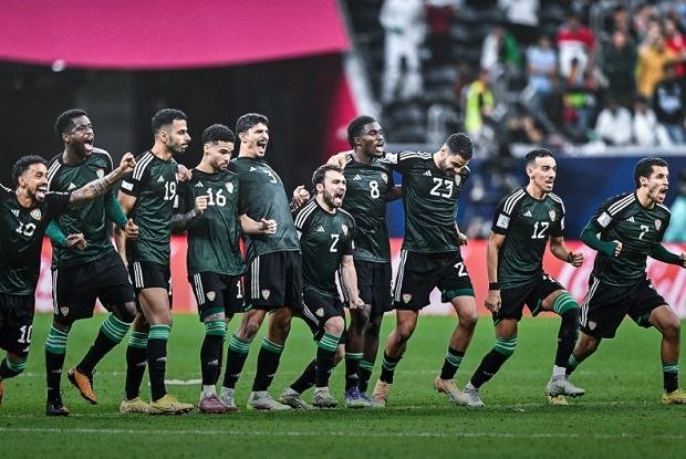 تعرف على مواعيد مباريات منتخبنا الوطني في خليجي 27 1 خليجي 27
