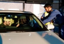 جمارك دبي ترفع جاهزيتها لاستقبال الحجاج والمسافرين في عيد الأضحى 15 جمارك دبي ترفع جاهزيتها لاستقبال الحجاج والمسافرين في عيد الأضحى