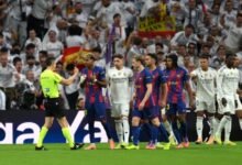 ريال مدريد