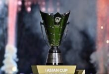 قرعة كأس آسيا 2027.. مجموعة متوازنة لمنتخبنا الوطني