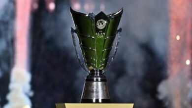 قرعة كأس آسيا 2027.. مجموعة متوازنة لمنتخبنا الوطني