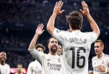 ريال مدريد