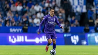 برشلونة يتطلع لصفقة تبادلية مع الهلال السعودي 2 برشلونة