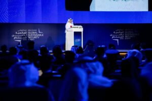 قمة أبوظبي العالمية للأمن المستدام تختتم فعاليات نسختها الأولى بنجاح