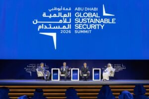 قمة أبوظبي العالمية للأمن المستدام تختتم فعاليات نسختها الأولى بنجاح