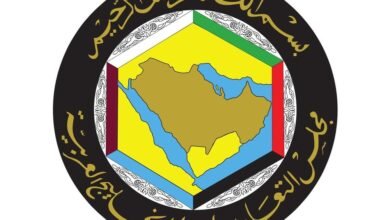 وزراء داخلية دول مجلس التعاون يبحثون سبل تعزيز التنسيق والتعاون الأمني الخليجي المشترك 4 وزراء داخلية دول مجلس التعاون يبحثون سبل تعزيز التنسيق والتعاون الأمني الخليجي المشترك