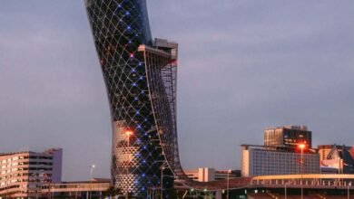 مركز أدنيك أبوظبي يحصد 5 جوائز عالمية ضمن جوائز «إيفنتكس 2026»