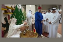 معهد الشارقة للتراث ينظم فعاليات خاصة بمناسبة يومي المتاحف والشاي العالميين 28 معهد الشارقة للتراث ينظم فعاليات خاصة بمناسبة يومي المتاحف والشاي العالميين