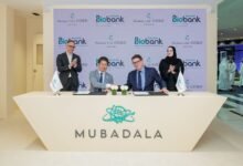 شراكة بين بنك أبوظبي الحيوي و"هيومان لايف كورد اليابانية" لتوطين علاجات الخلايا الجذعية في الإمارات