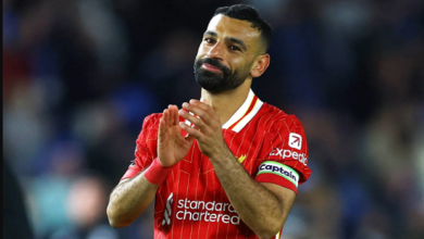 محمد صلاح