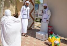 هيئة الأعمال الخيرية العالمية توزع طروداً غذائية على الأسر المتعففة بقيمة 3 ملايين درهم 28 هيئة الأعمال الخيرية العالمية توزع طروداً غذائية على الأسر المتعففة بقيمة 3 ملايين درهم
