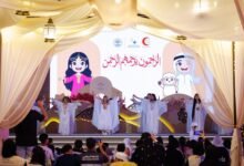 جامعة محمد بن زايد للعلوم الإنسانية تحتفي بالأيتام لترسيخ ثقافة العطاء والتكافل 17 جامعة محمد بن زايد للعلوم الإنسانية تحتفي بالأيتام لترسيخ ثقافة العطاء والتكافل