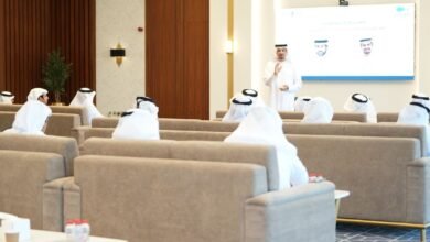 برنامج خليفة للتمكين ينظم ملتقى "أقدر المجتمعي" لتعزيز الريادة المجتمعية