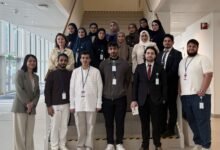 جامعة الشارقة والوكالة الدولية للطاقة الذرية توقعان اتفاقية لدعم التدريب والبحث في الهندسة النووية 25 جامعة الشارقة والوكالة الدولية للطاقة الذرية توقعان اتفاقية لدعم التدريب والبحث في الهندسة النووية