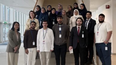 جامعة الشارقة والوكالة الدولية للطاقة الذرية توقعان اتفاقية لدعم التدريب والبحث في الهندسة النووية