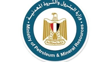 اكتشاف بترولي جديد في مصر باحتياطيات 330 مليار قدم مكعب من الغاز 7 اكتشاف بترولي جديد في مصر باحتياطيات 330 مليار قدم مكعب من الغاز