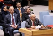 دولة الإمارات تدعو إلى إعادة فتح مضيق هرمز فوراً ودون شروط