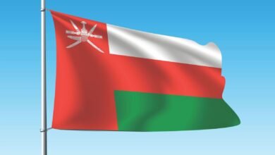 سلطنة عُمان تستنكر الاعتداء على محطة براكة للطاقة النووية