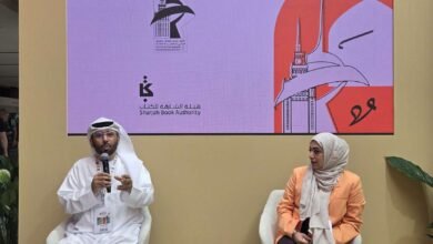 «الإمارات للمكتبات» تستعرض في "وارسو للكتاب" دور المكتبات في نشر المعرفة 6 الإمارات للمكتبات