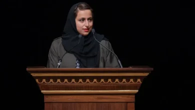 حور بنت سلطان القاسمي تصدر قراراً بإنشاء "مجلس الشارقة للأزياء" و "أيام الشارقة للأزياء"