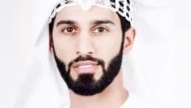 الشارقة