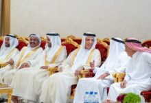 سعود بن صقر يستقبل المهنئين بعيد الأضحى المبارك 31 سعود بن صقر