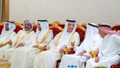 سعود بن صقر