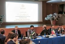النيابة العامة الاتحادية تشارك في الملتقى التدريبي الدولي حول الإرهاب السيبراني والجرائم الرقمية 47 النيابة العامة الاتحادية تشارك في الملتقى التدريبي الدولي حول الإرهاب السيبراني والجرائم الرقمية
