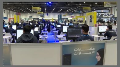 انطلاق النسخة الـ17 من المسابقة الوطنية لمهارات الإمارات 2026 في أبوظبي