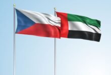 الإمارات تشارك في منتدى "غلوبسيك الأمني العالمي 2026" في براغ 8 الإمارات تشارك في منتدى "غلوبسيك الأمني العالمي 2026" في براغ