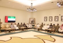 شرطة أبوظبي