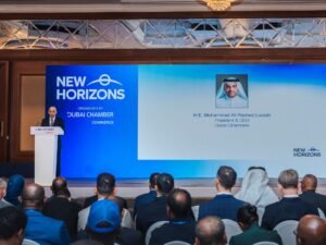 غرفة تجارة دبي تنظم 510 اجتماعات ثنائية للأعمال في أديس أبابا لتعزيز التعاون التجاري مع إثيوبيا