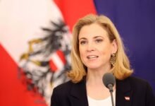 النمسا تعزز شراكتها مع قارة إفريقيا عبر إستراتيجية جديدة شاملة