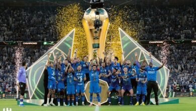 الهلال