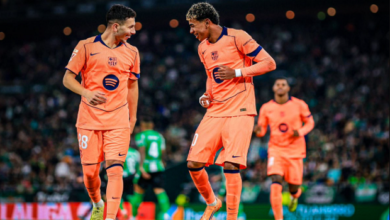 برشلونة