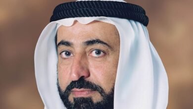 حاكم الشارقة يصدر عددا من المراسيم الأميرية بشأن اعتماد الهياكل التنظيمية العامة لبلديات مدن الإمارة