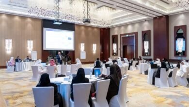 مالية عجمان" تطلق نظام "موجودات" لتعزيز كفاءة إدارة الأصول الحكومية والاستدامة المالية