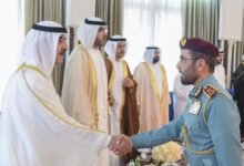 حاكم أم القيوين