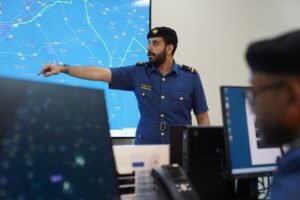 جمارك دبي: "شاحن" منظومة ذكية تعزز الأمن الاقتصادي وتحمي استمرارية التجارة 2 جمارك دبي: "شاحن" منظومة ذكية تعزز الأمن الاقتصادي وتحمي استمرارية التجارة