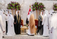 سعود بن صقر يستقبل جموع المهنئين بعيد الأضحى المبارك 30 سعود بن صقر