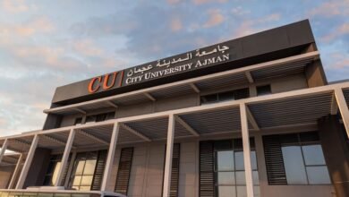 جامعة المدينة عجمان و"الشؤون القانونية" تنظّمان مؤتمراً دولياً حول دور الذكاء الاصطناعي بتطوير التشريعات