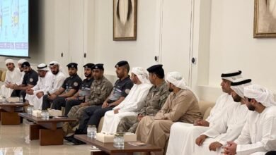 شرطة أبوظبي