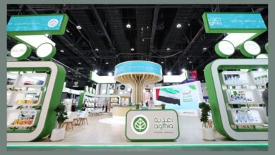 "أغذية" تستعرض جهودها في تعزيز الأمن الغذائي خلال "اصنع في الإمارات 2026"