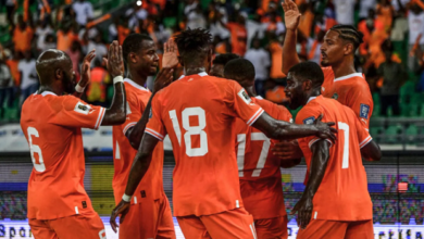 قصة منتخب.. كوت ديفوار تخشى عقدة الدور الأول في المونديال